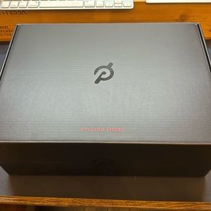 Peloton Bike Shoes size 45